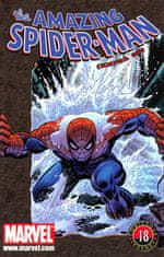 John Romita: Amazing Spider-Man - Comicsové legendy 18