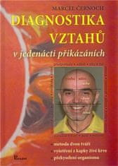 Marcel Černoch: Diagnostika vztahů