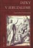 R. C. Russel: Jatky v Jeruzaleme - Z počiatkov kresťanstva
