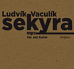 Ludvík Vaculík: Sekyra