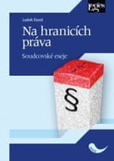 Ludvík David: Na hranicích práva