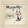 Ricardo Liniers: Macanudo 3