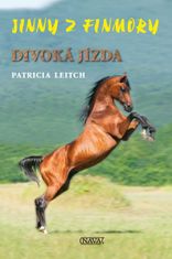 Patricia Leitch: Jinny z Finmory Divoká jízda