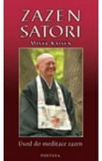 Zazen Satori - Úvod do meditace zazenu