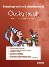 P. Adámková: Průvodce pro učitele k učebnicové sadě ČJ pro 5. ročník ZŠ