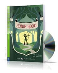 Lisa Suett: Robin Hood