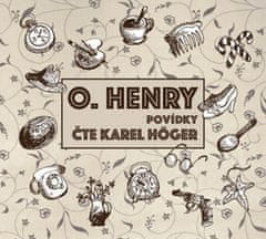 O. Henry: Povídky