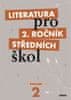 Polášková T. a kolektiv: Literatura pro 2. ročník SŠ - pracovní sešit