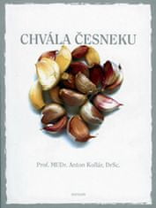 Anton Kollár: Chvála česneku