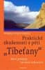 Gillessen Brigitte: Praktické zkušenosti s pěti Tibeťany