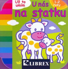 U nás na statku - Už to umím - 1-2 roky