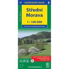 Střední Morava