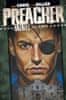 Steve Dillon: Preacher Alamo 9