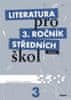 L. Andree: Literatura pro 3. ročník středních škol - Učebnice - Zkrácená verze