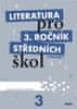 L. Andree: Literatura pro 3. ročník středních škol - Pracovní sešit - Zkrácená verze