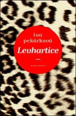 Iva Pekárková: Levhartice