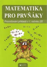 Barbora Blumentrittová: Matematika pro prvňáky