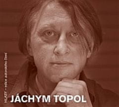 Jáchym Topol: Jáchym Topol