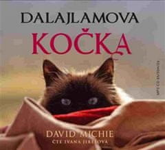 David Michie: Dalajlamova kočka