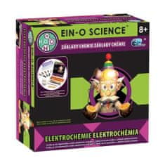 EIN-O Elektrochemie