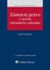 Lukáš Vymazal: Zástavní právo v novém občanském zákoníku - 2., doplněné a upravené vydání