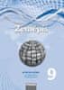 Miroslav Marada: Zeměpis 9 Příručka učitele - pro základní školy a víceletá gymnázia