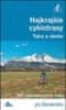 Ivan Bohuš st.: Najkrajšie cyklotrasy Tatry a okolie - 25 cyklistických trás po Slovensku