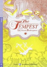 William Shakespeare: The Tempest