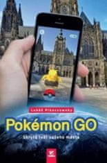 Lukáš Pikaczowsky: Pokémon GO