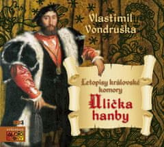 Vlastimil Vondruška: Ulička hanby