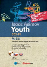 Isaac Asimov: Youth - Mládí