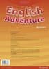 Anne Worrall: New English Adventure 2 Posters