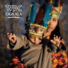 William Patrick Corgan: Ogilala