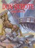 Pavel Gaudore: Don Quijote a jeho příběhy