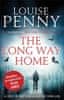 Louise Penny: The Long Way Home