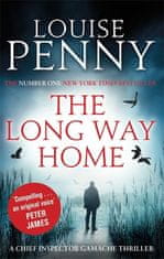 Louise Penny: The Long Way Home