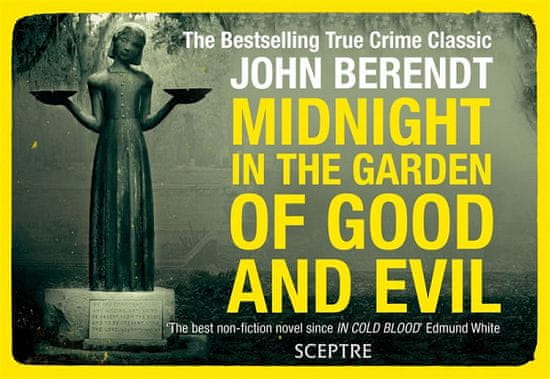 John Berendt: Midnight in the Garden of Good and Evil
