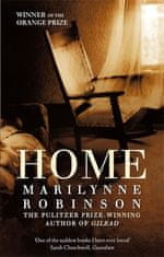 Robinson Marilynne: Home