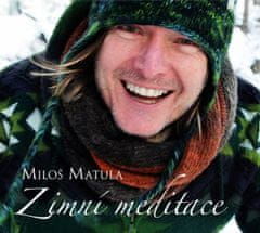 Miloš Matula: Zimní meditace