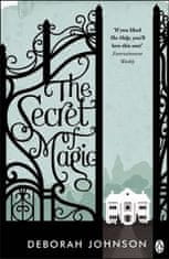 Deborah Johnson: The Secret of Magic