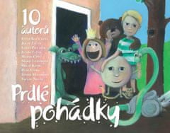 kol.: Prdlé pohádky