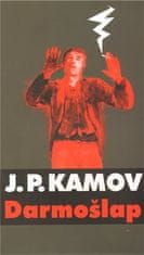 Janko Polić Kamov: Darmošlap