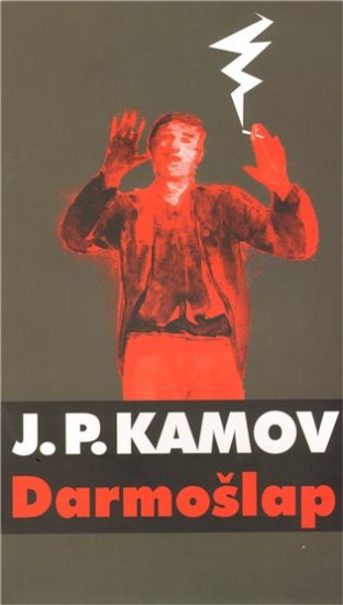 Janko Polić Kamov: Darmošlap