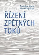 Alena Klapalová: Řízení zpětných toků