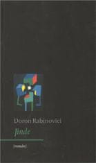 Doron Rabinovici: Jinde