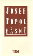 Josef Topol: Básně