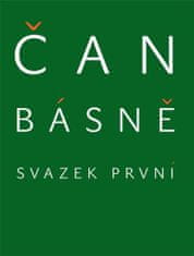 Čan: Básně - svazek první