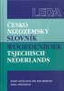 Fučíková Renáta, Ježková Alena: Česko-nizozemský slovník