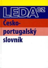 Sylva Hamplová: Česko-portugalský slovník - Dicionário checo portugues