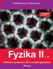 kolektiv autorů: Fyzika II - 2. díl - S komentářek pro učitele